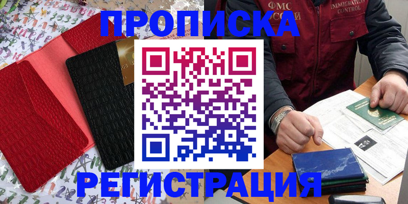 прописка штамп в Козловке